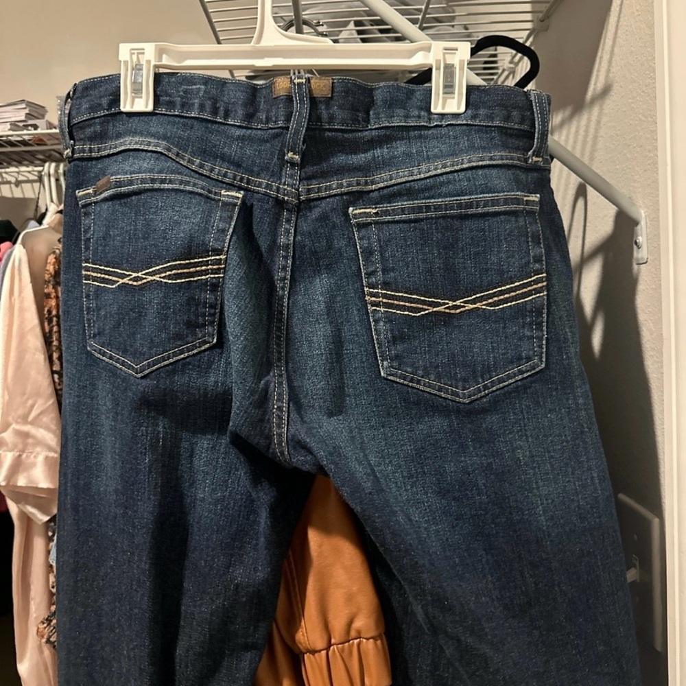 Ariat Legacy M7 Jeans